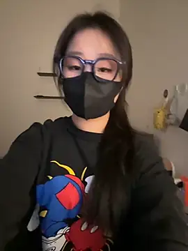 Jenni nana online show from 10-14-25, 03:46