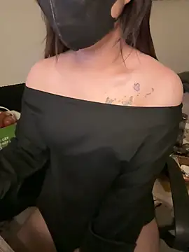 Jenni nana online show from 02-12-26, 06:25