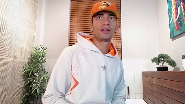 DrakeNeumann online show from 02-18-25, 03:53