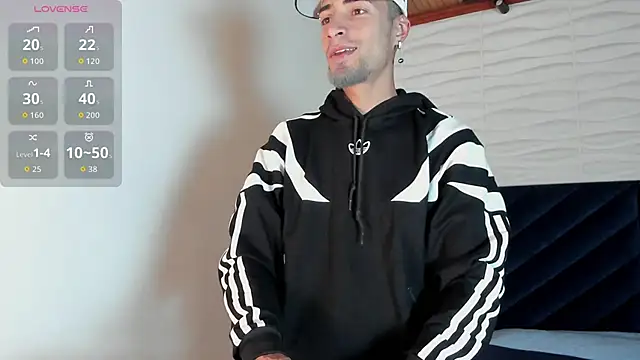 DrakeNeumann online show from 09-15-25, 03:50