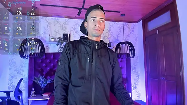 DrakeNeumann online show from 11-12-25, 03:51