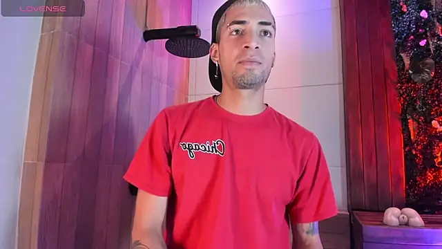 DrakeNeumann online show from 11-21-25, 04:00