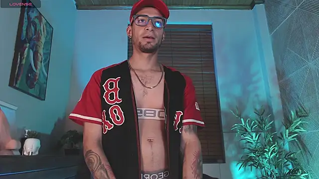 DrakeNeumann online show from 02-05-26, 03:55