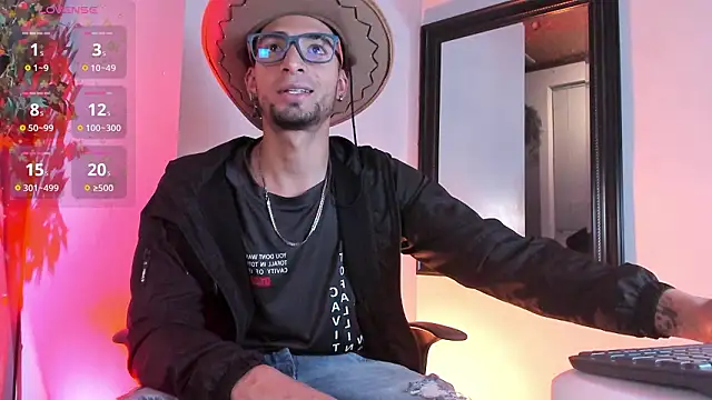 DrakeNeumann online show from 02-16-26, 03:46