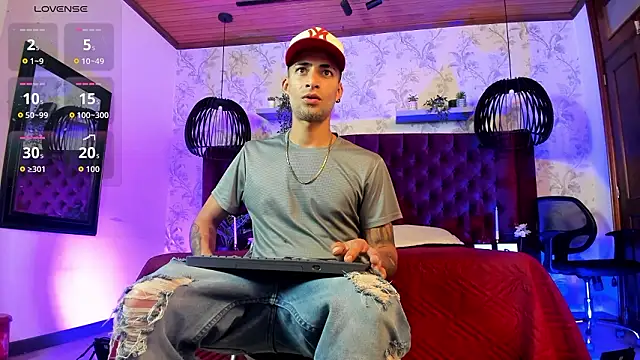 DrakeNeumann online show from 03-28-26, 03:39