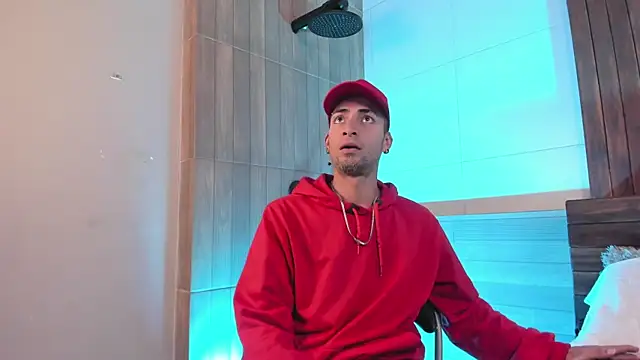 DrakeNeumann online show from 04-05-26, 03:36