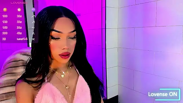 Nikita Gers online show from 01-15-26, 04:17