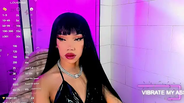 Nikita Gers online show from 02-10-26, 03:54