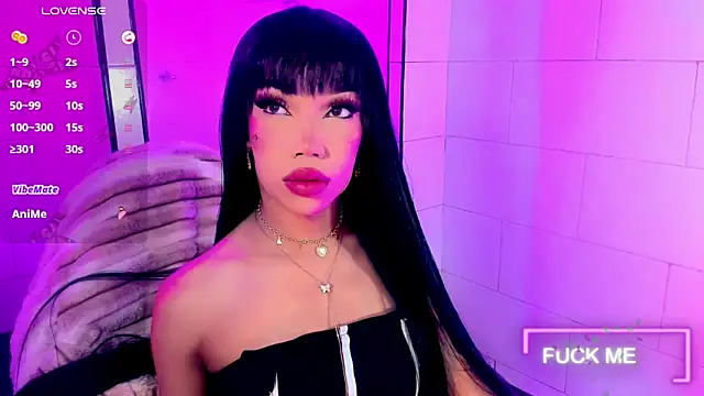 Nikita Gers online show from 02-13-26, 03:35