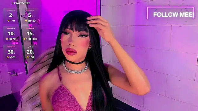 Nikita Gers online show from 03-17-26, 03:55