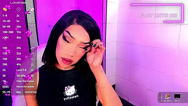 Nikita Gers online show from 04-10-26, 03:34