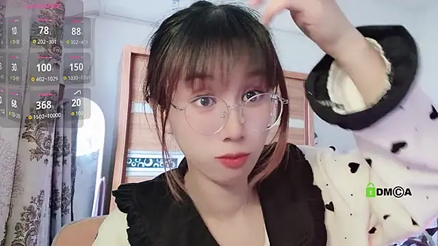 Snapshot of Lili_666 chatting on 01-17-25, 02:29 Lili 666 online show from 01-17-25, 02:29