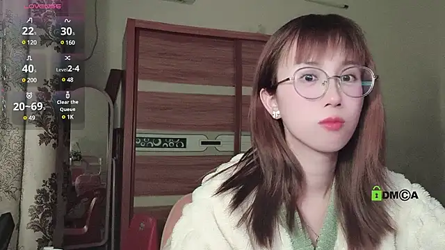 Snapshot of Lili_666 chatting on 02-01-25, 05:58 Lili 666 online show from 02-01-25, 05:58