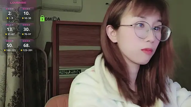 Snapshot of Lili_666 chatting on 02-04-25, 05:34 Lili 666 online show from 02-04-25, 05:34