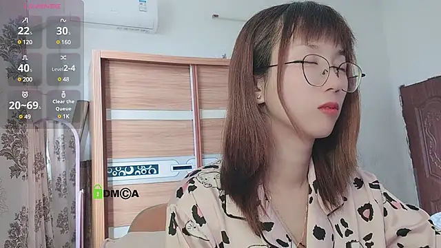 Snapshot of Lili_666 chatting on 03-13-25, 02:27 Lili 666 online show from 03-13-25, 02:27