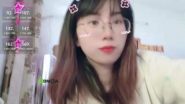 Lili 666 online show from 01-18-26, 06:28