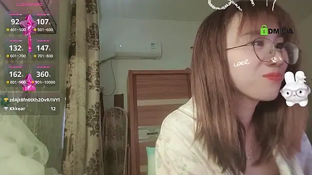 Lili 666 online show from 02-13-26, 11:45