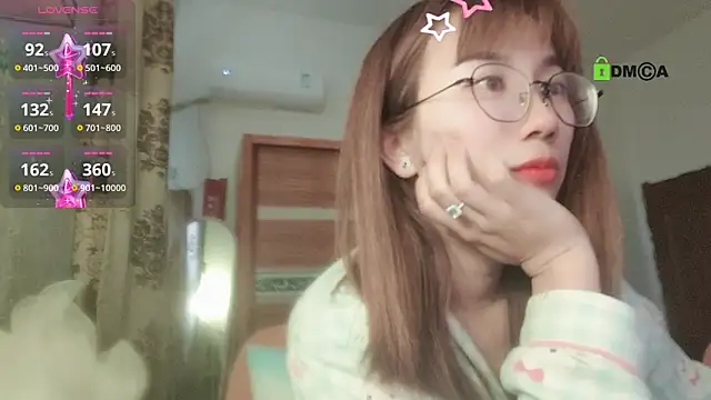 Lili 666 online show from 02-22-26, 12:45