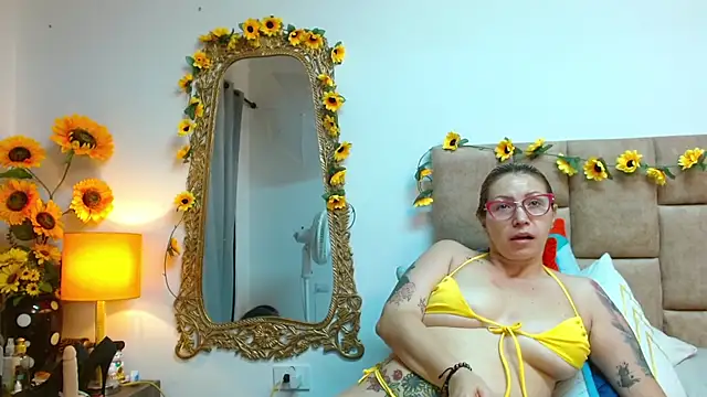 IsisDuzan online show from 12-12-24, 06:47