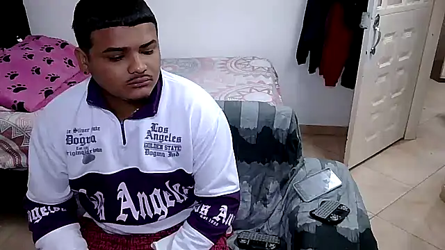 Boycuriousxxx online show from 02-06-26, 10:40