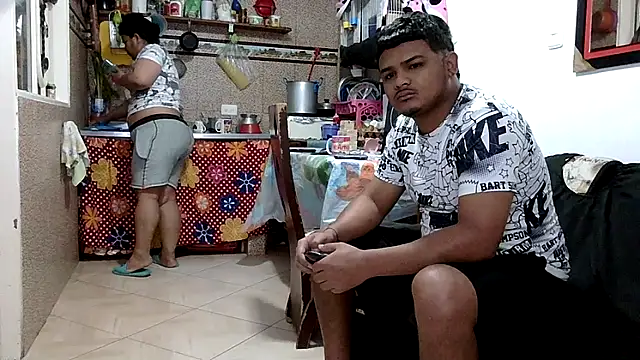 Boycuriousxxx online show from 03-15-26, 12:44