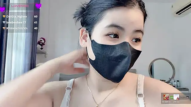 Na baby online show from 02-20-26, 06:26