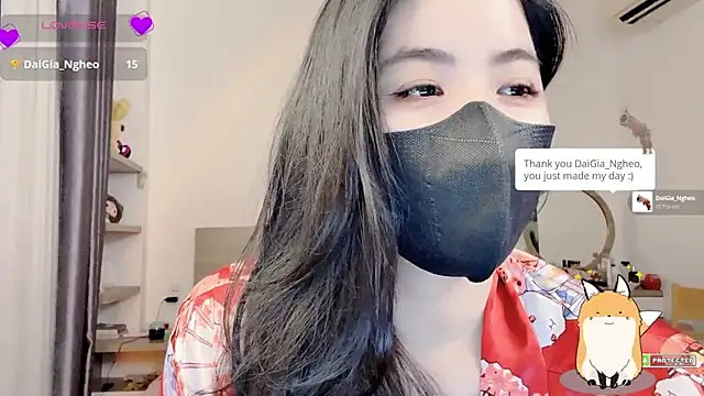 Snapshot of Na_baby chatting on 03-05-26, 02:24 Na baby online show from 03-05-26, 02:24