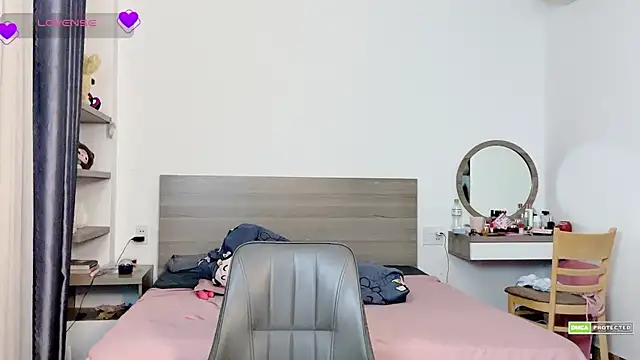 Snapshot of Na_baby chatting on 03-07-26, 03:09 Na baby online show from 03-07-26, 03:09