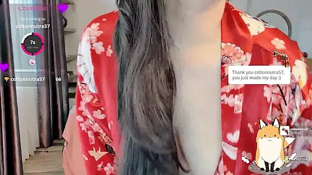 Snapshot of Na_baby chatting on 03-16-26, 03:23 Na baby online show from 03-16-26, 03:23