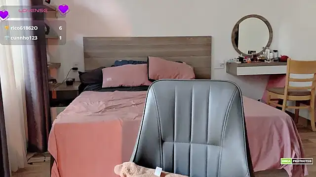 Snapshot of Na_baby chatting on 03-17-26, 02:49 Na baby online show from 03-17-26, 02:49