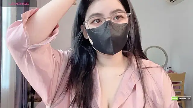 Snapshot of Na_baby chatting on 04-15-26, 03:13 Na baby online show from 04-15-26, 03:13