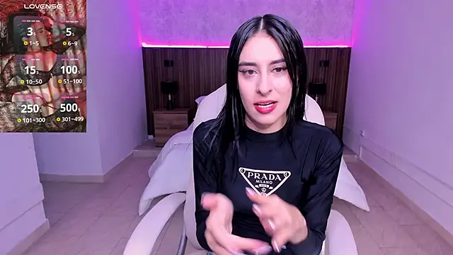 karlaa james online show from 02-22-26, 11:53