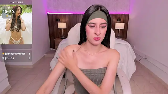 karlaa james online show from 06-03-26, 11:13
