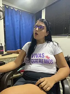 saray gomez22 online show from 03-01-25, 01:00