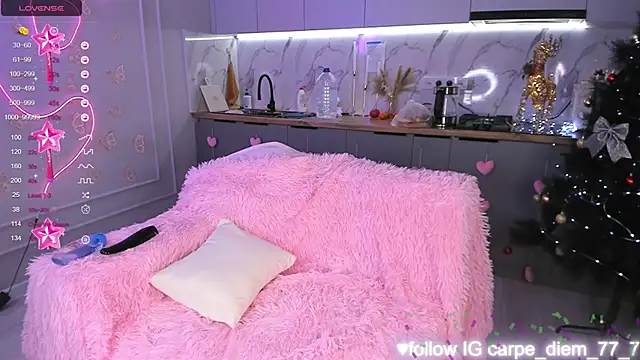 carpe diemmm online show from 01-02-25, 12:23