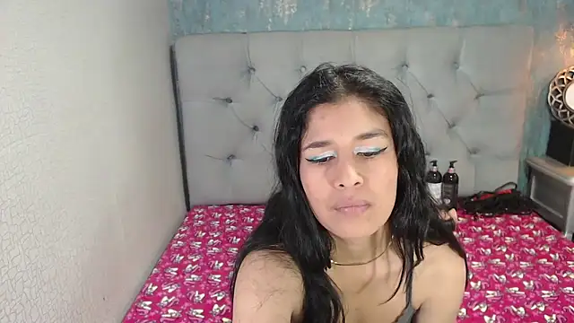 ginasailor online show from 11-22-25, 01:04