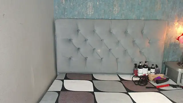 Snapshot of ginasailor chatting on 04-18-26, 12:36 ginasailor online show from 04-18-26, 12:36