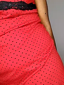 Sexymamibo online show from 11-18-25, 08:24