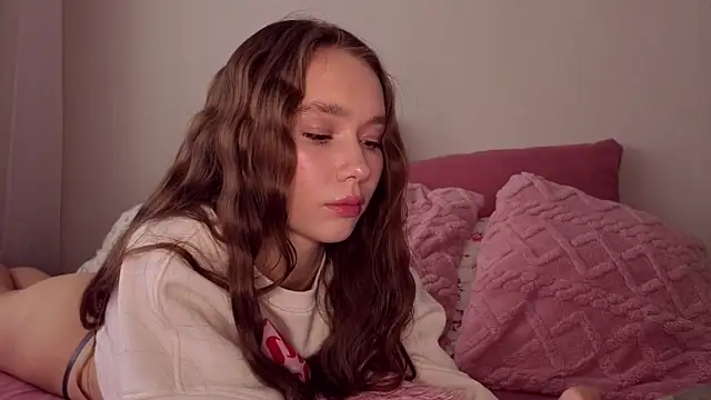 KateVon online show from 10-04-25, 04:10