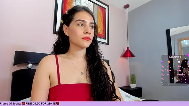 Miranda doll  online show from 01-27-25, 06:20