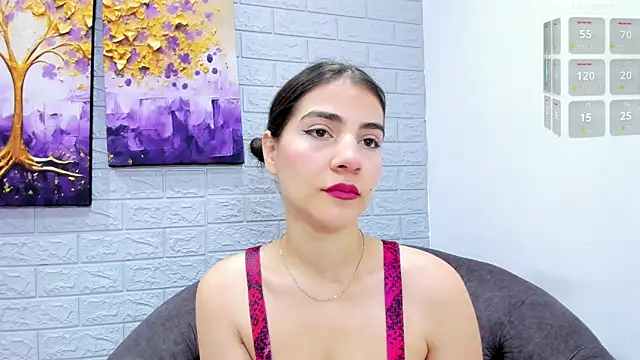 Snapshot of Miranda_doll_ chatting on 01-10-26, 12:40 Miranda doll online show from 01-10-26, 12:40