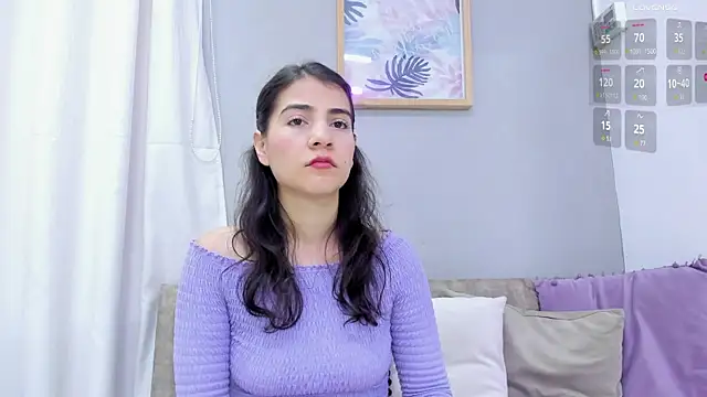 Snapshot of Miranda_doll_ chatting on 01-16-26, 12:09 Miranda doll online show from 01-16-26, 12:09