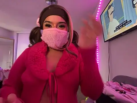 Snapshot of Onlypawzz chatting on 02-19-26, 09:11 Onlypawzz online show from 02-19-26, 09:11