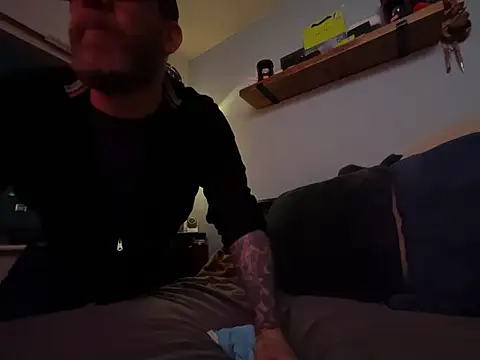 Tattooednakedguy online show from 03-27-26, 11:37
