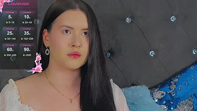 TrishaWinslet online show from 01-12-25, 03:36