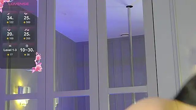 TrishaWinslet online show from 01-14-25, 03:36