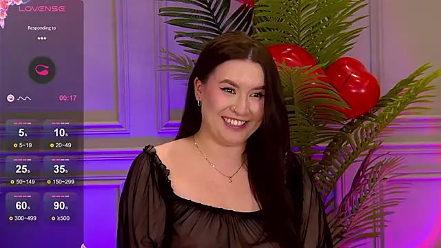 TrishaWinslet online show from 02-15-25, 05:30