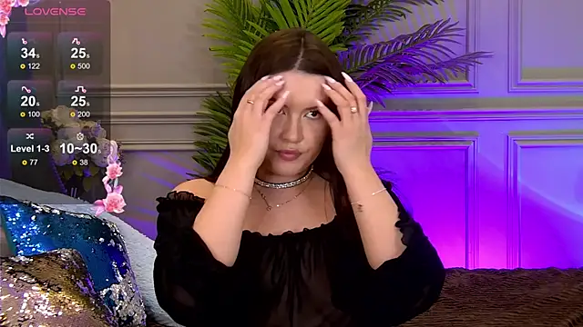 TrishaWinslet online show from 03-15-25, 07:20