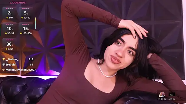 KasiaNoir  online show from 01-10-26, 12:23