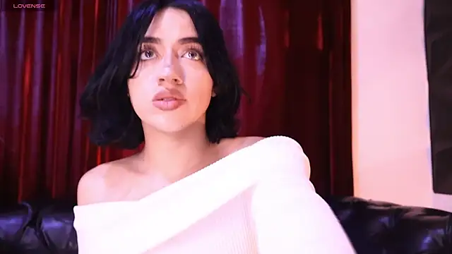 KasiaNoir  online show from 03-24-26, 12:10